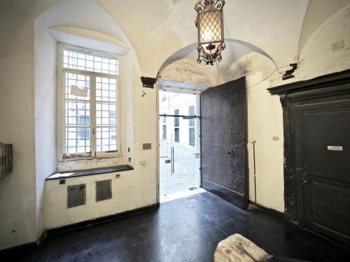 Happy Family Apartments Sauli — 4-Star Luxury Hotel in Genoa, Italy
