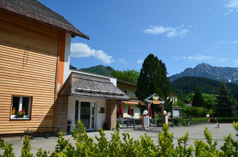 Hotel Pension Familie Gruber - last minute hotel in Spital Am Pyhrn
