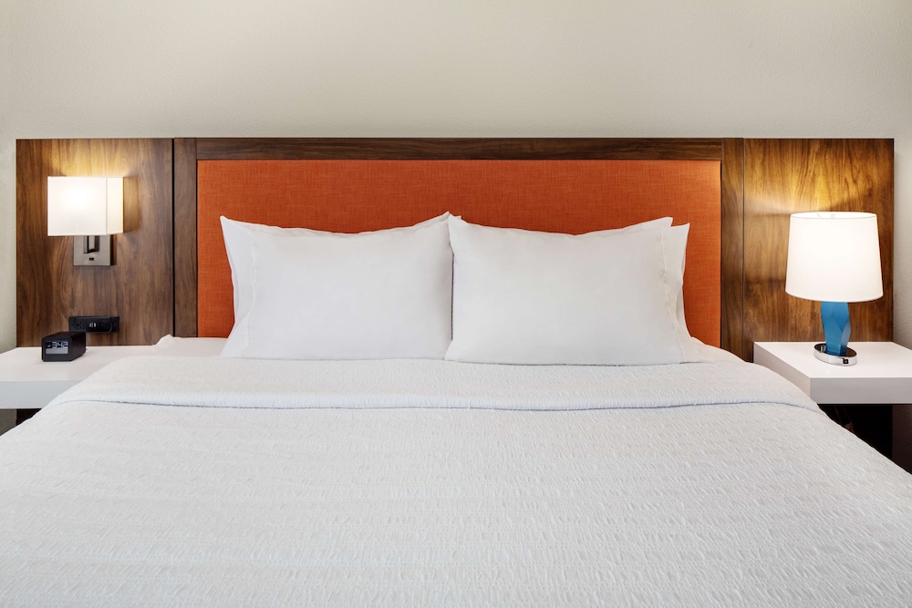 Hampton Inn Lexington South Keeneland Airport - photo 5