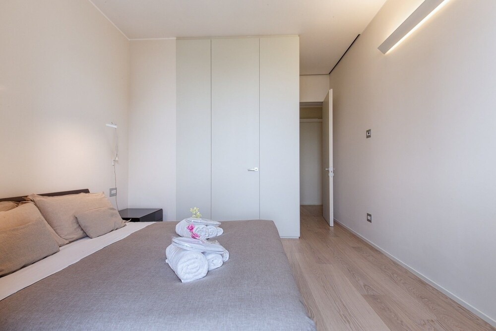 Hemeras Boutique House Penthouse Solaria — 4-Star Luxury Hotel in Milan, Italy