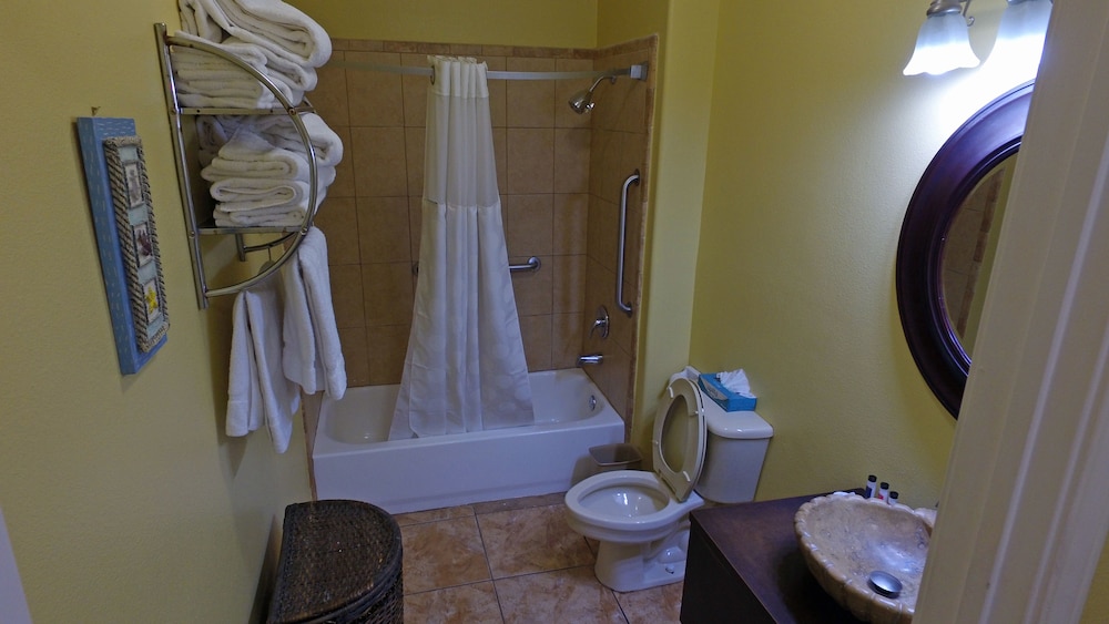 Ramada by Wyndham & Suites South Padre Island - photo 31