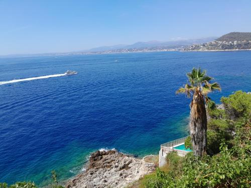 Beauty — hotel in Saint-Jean-Cap-Ferrat