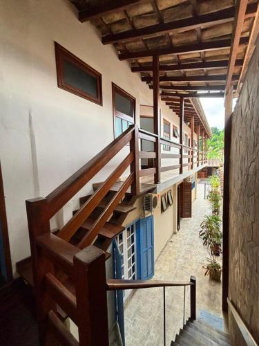 Cantinho Centro Histórico - last minute hotel in Paraty