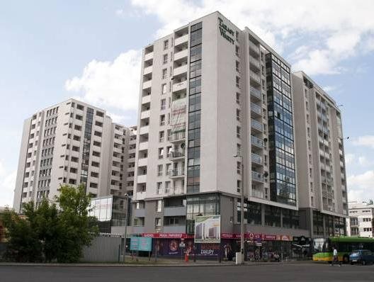 Apartament Polar — 4-Star Luxury Hotel in Poznan, Poland
