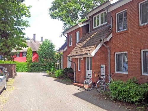 Birkenstrasse_6 i Wohnung 12 — 4-Star Luxury Hotel in Zingst, Germany