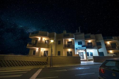 Hotel Miguel Sanchez — hotel in Alhaurin De La Torre