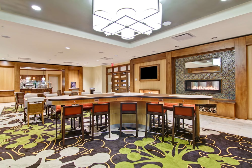 Homewood Suites by Hilton Cincinnati Downtown - photo 22