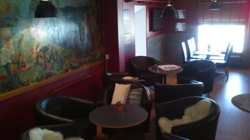 Hotel Lapland River — Pajala — photo 4