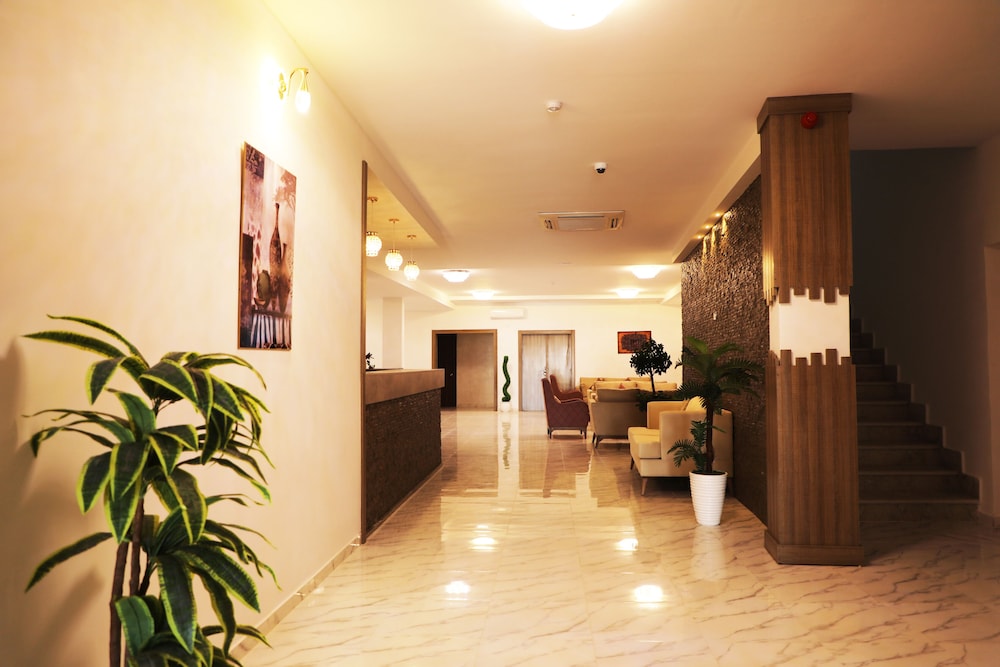 Hotel Mizwar Djerba in Houmt El Souk, Tunisia