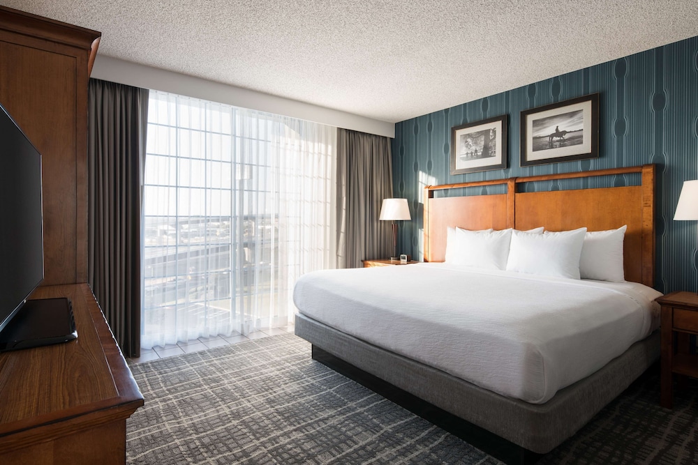 Embassy Suites by Hilton Austin Central - photo 14
