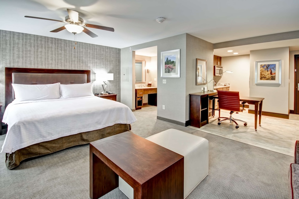 Homewood Suites by Hilton Bridgewater Branchburg - photo 7