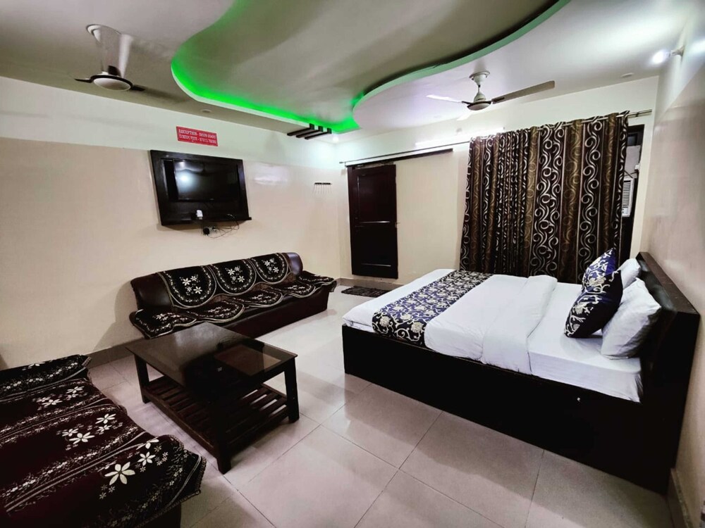 Hotel Vrindavan Palace — Aligarh — photo 4