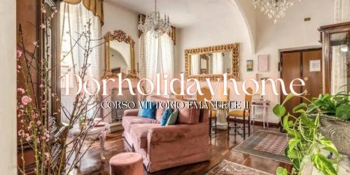 Dorholidayhome — 4-Star Luxury Hotel in Rome, Italy