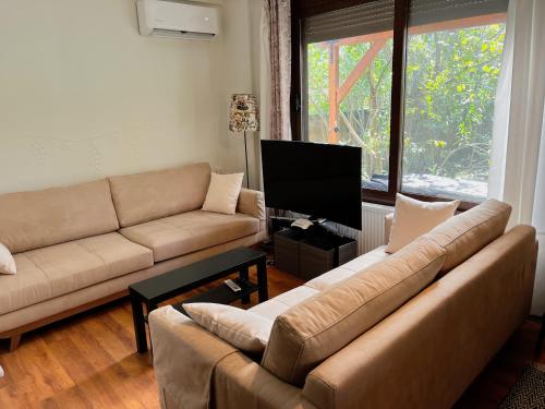 Your Home in Argalasti — 4-Star Luxury Hotel in Argalasti, Greece