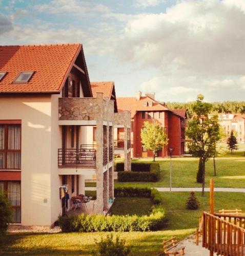 Birdland Apartman — 4-Star Luxury Hotel in Buk, Hungary