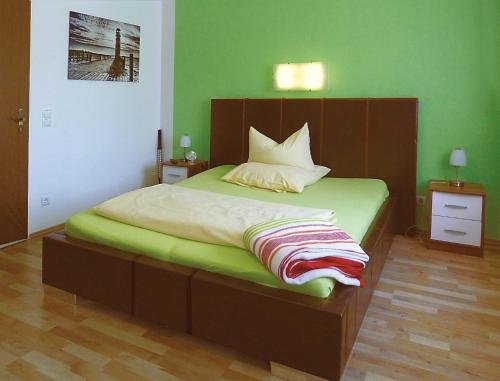 Hotel Zur Aue — Wesel — photo 3