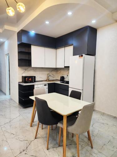 Tbilisi Modern Apartments
