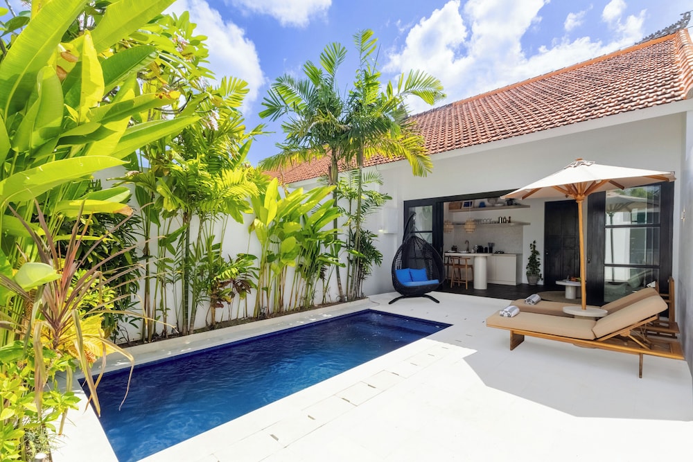 Villa Gael by Pertama Management — 4-Star Luxury Hotel in Seminyak, Indonesia