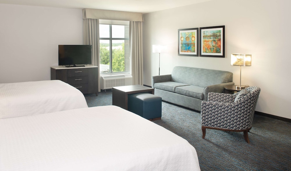 Homewood Suites by Hilton North Charleston - photo 28