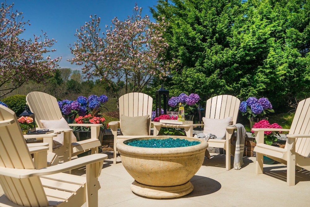 Staybridge Suites Wilmington Brandywine Valley by IHG - photo 26