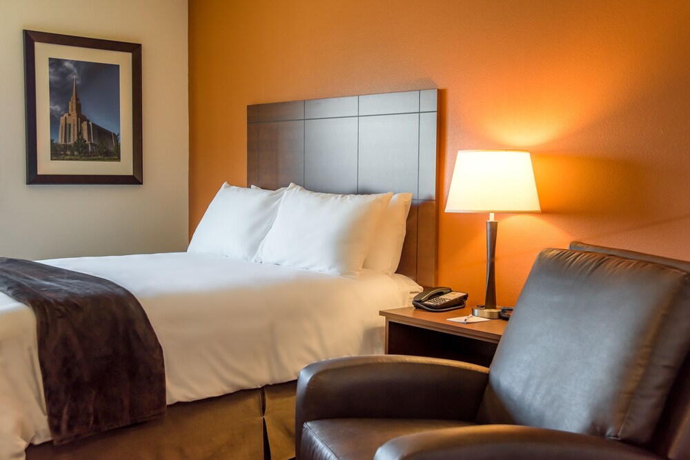 My Place Hotels Chicago West North Aurora IL - photo 13
