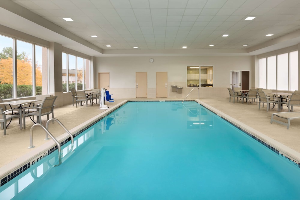 Hampton Inn Denville Rockaway Parsippany - photo 22