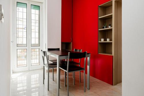 Maffis House — 4-Star Luxury Hotel in Rome, Italy