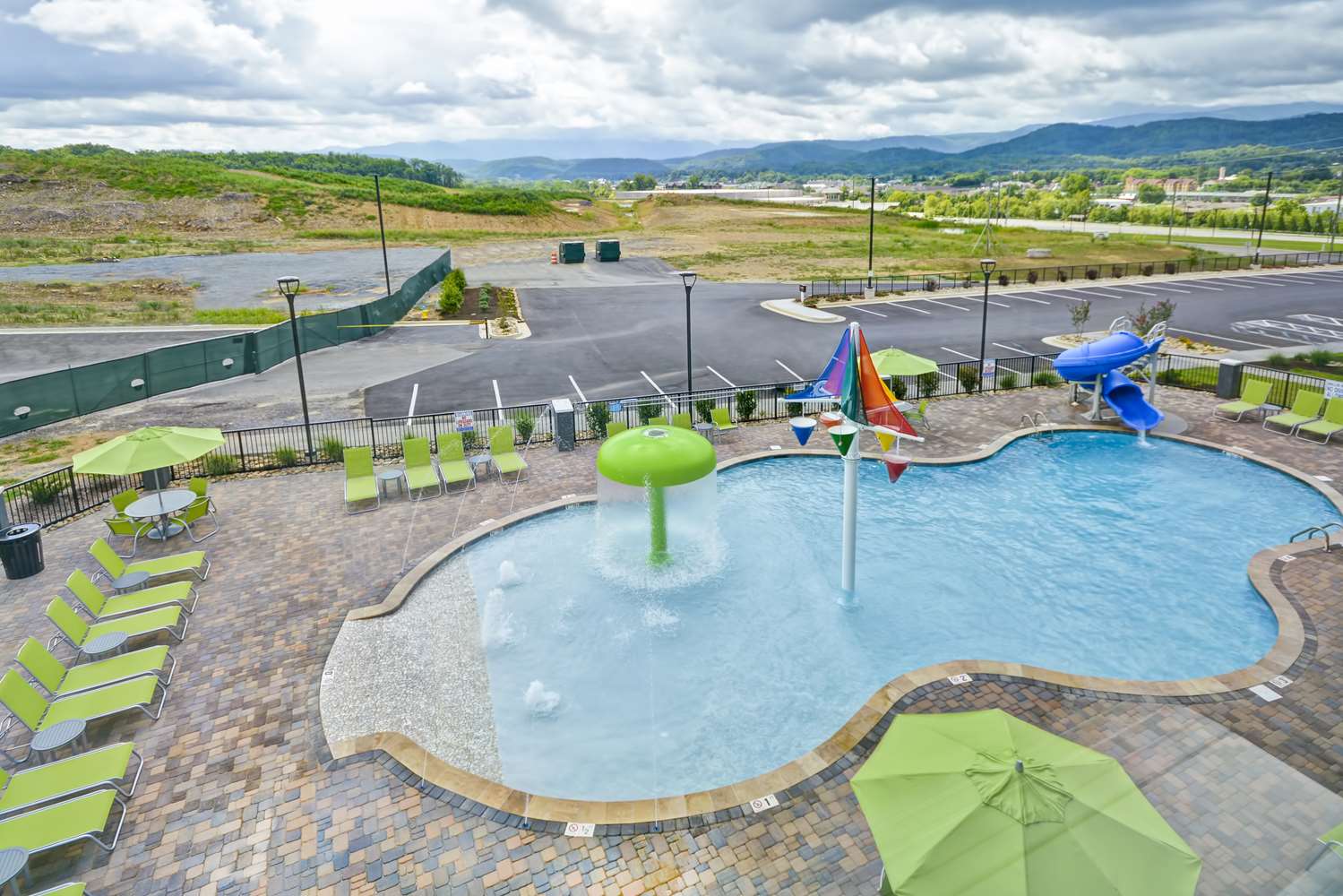 Home2 Suites by Hilton Pigeon Forge - photo 30