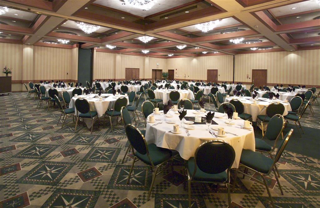 Red Lion Hotel Boise Downtowner - photo 35