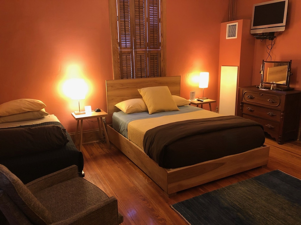 Hotel Frederick - photo 9