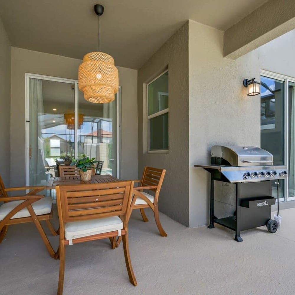 Families Deluxe Dream Vacation 10 min from Disney - photo 18