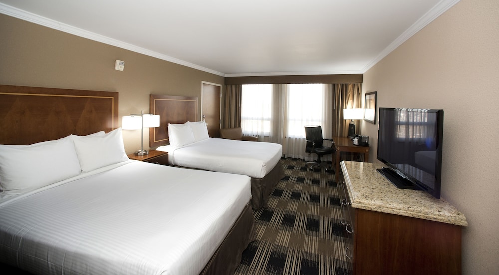 Hotel Executive Suites Newark Liberty Int'l Airport Carteret - photo 6
