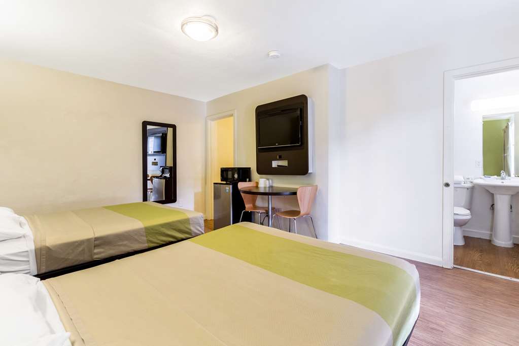 Motel 6 San Rafael Ca - photo 16