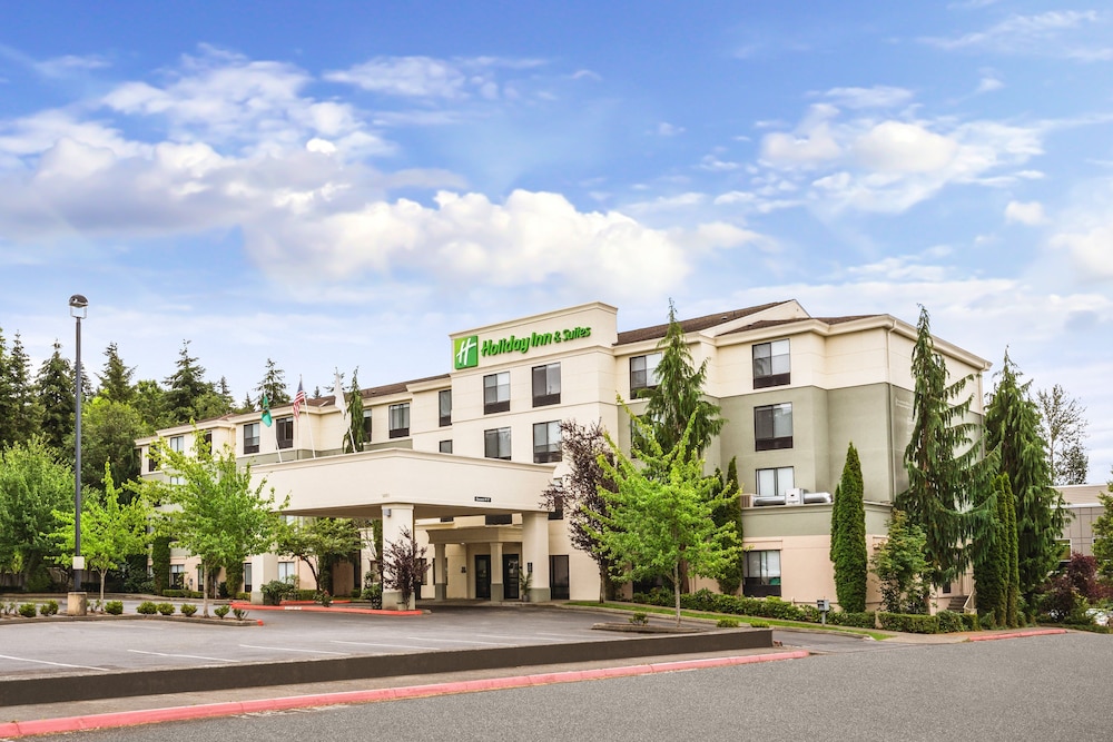 Holiday Inn & Suites Bothell an IHG Hotel - featured photo