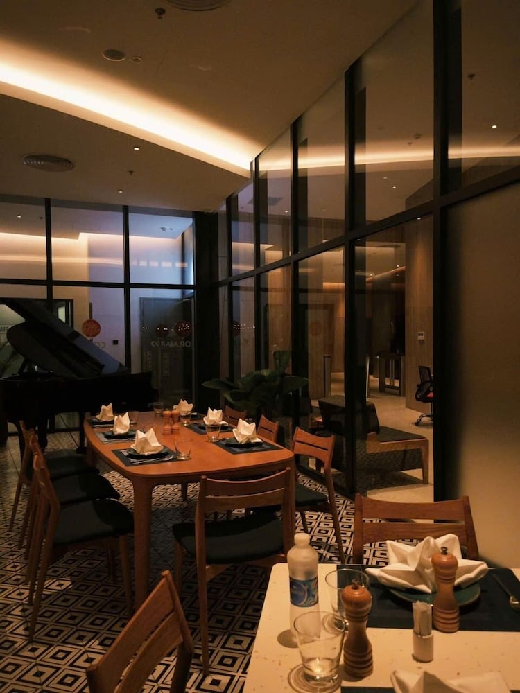 Arena Cam Ranh Beachfront Condotel — 5-Star Luxury Hotel in Nha Trang, Vietnam
