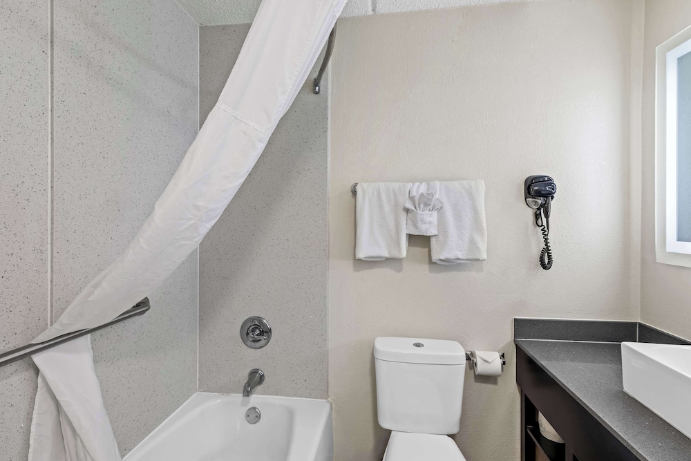 Best Western Atlanta Cumberland Galleria Hotel - photo 12