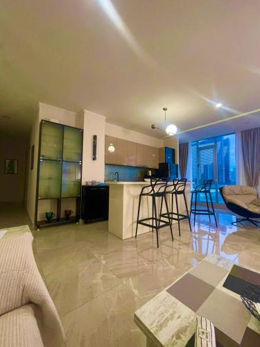 Apartment Magnolia Rustaveli 62