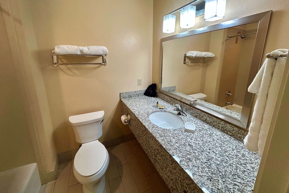Wyndham Garden Lancaster CA - photo 14