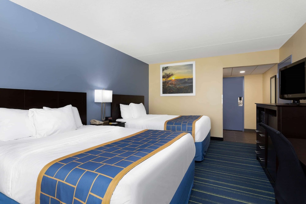 Days Inn by Wyndham Augusta - photo 9