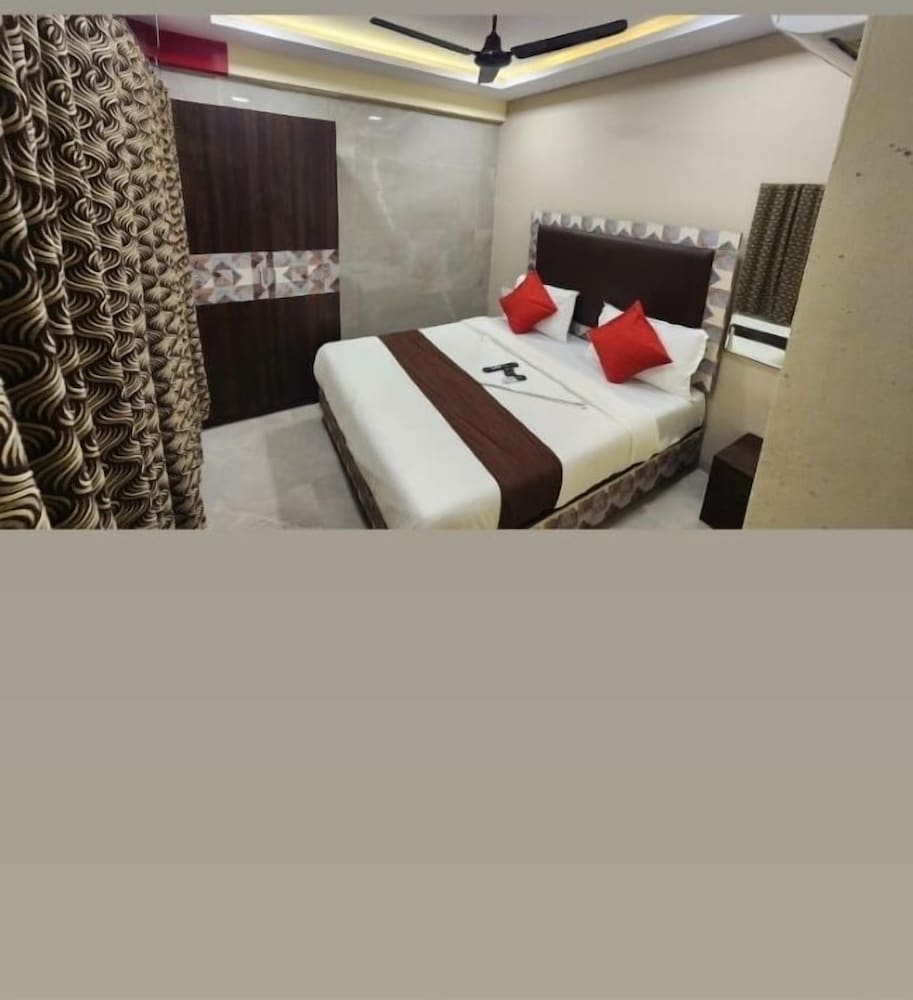 Vaithi Residency — Mumbai — photo 5