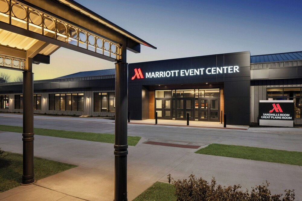 South Sioux City Marriott Riverfront - photo 79