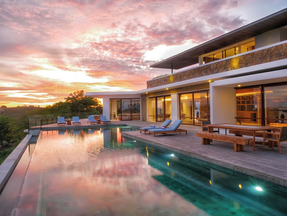 Jeeva Mandalika - last minute hotel in Kuta