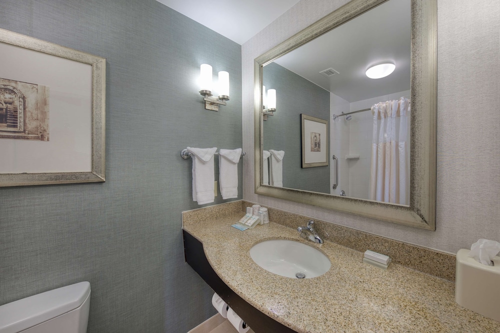 Hilton Garden Inn Durham Southpoint - photo 39