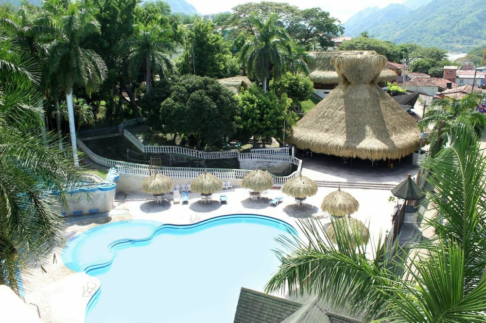 Hotel Sol Pintada — hotel in La Pintada