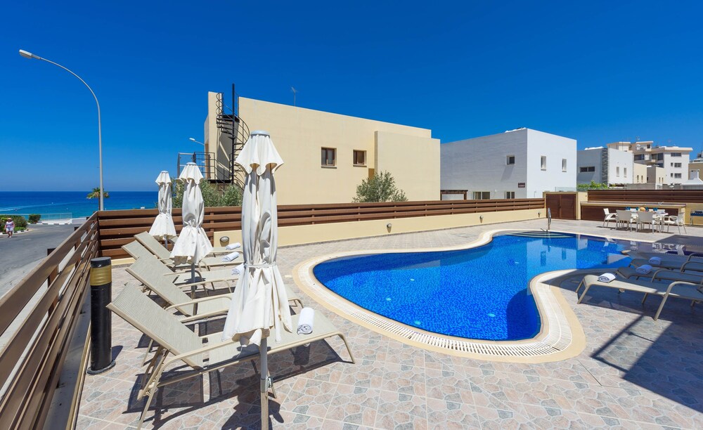 Villa Athena