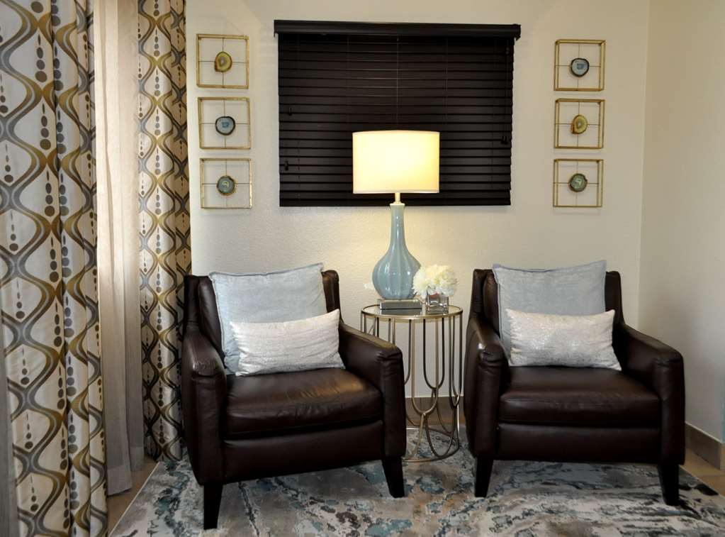 Sonesta Simply Suites Houston NASA Clear Lake - photo 2
