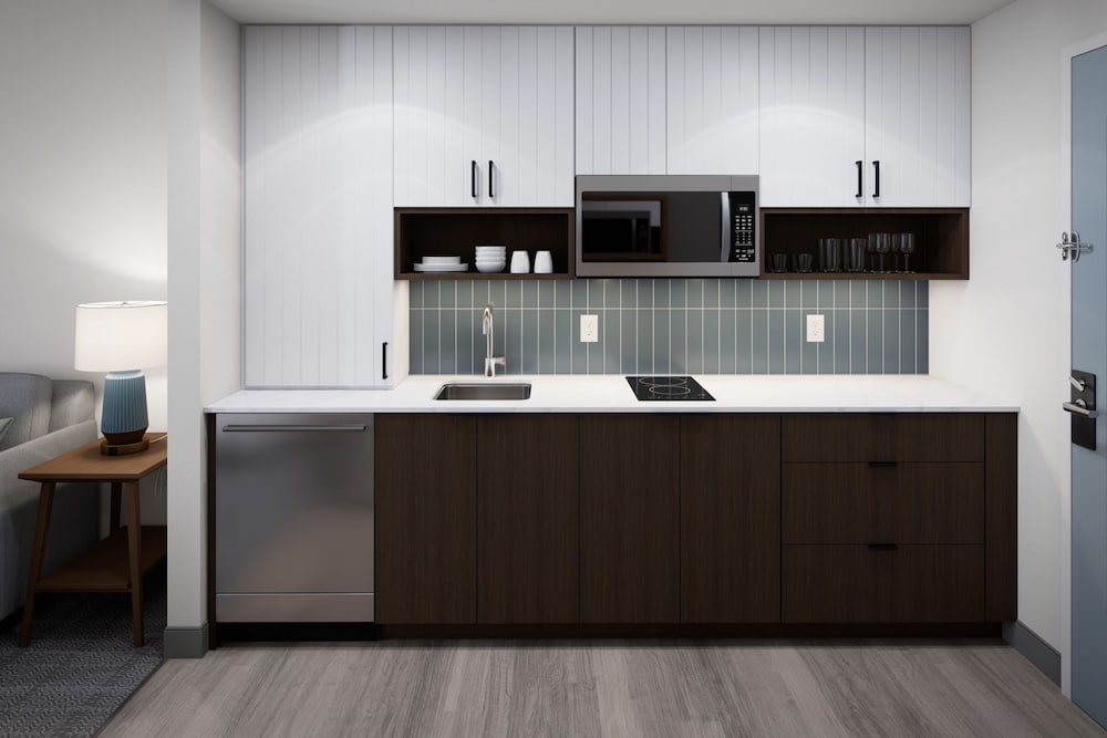 Staybridge Suites Manteca by IHG - photo 6