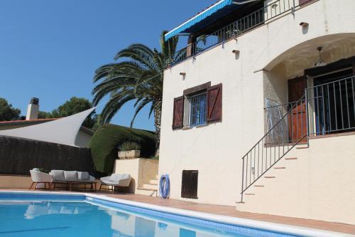 Maresme 42 - carbon neutral hotel in Unknown City