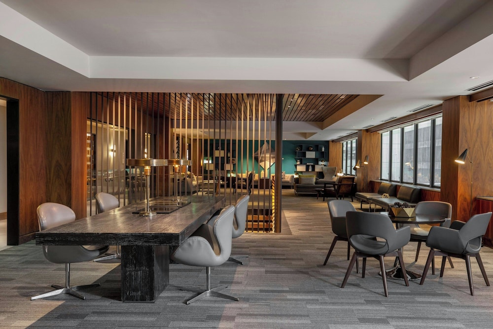 Le Meridien Houston Downtown - photo 7