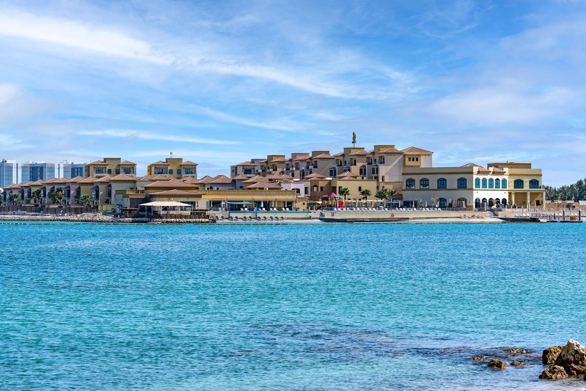 The Grove Resort Bahrain in Manama, Bahrain